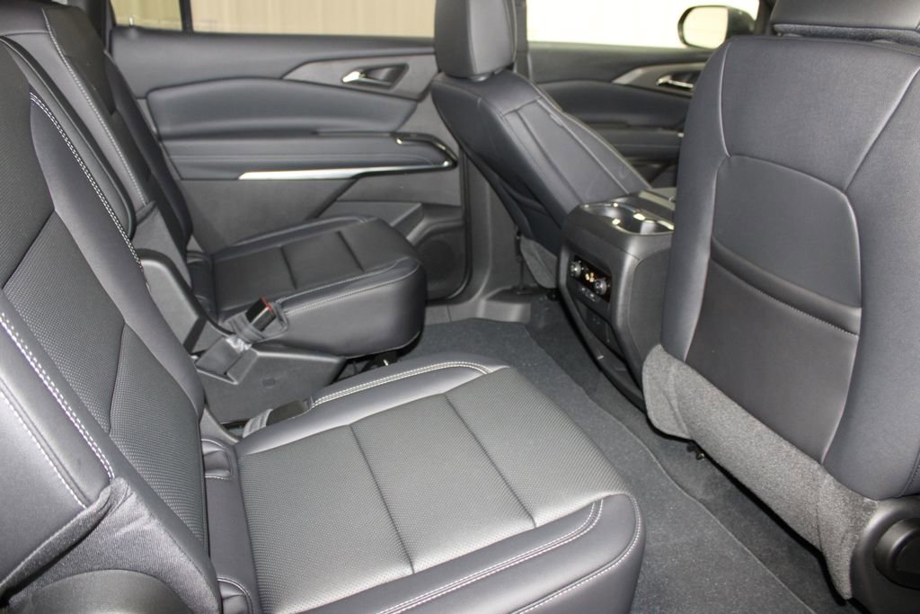 2026 Chevrolet Traverse LT - Photo 27