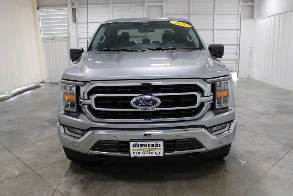2022 Ford F-150 XL photo 2