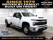  Chevrolet Silverado 3500 HD