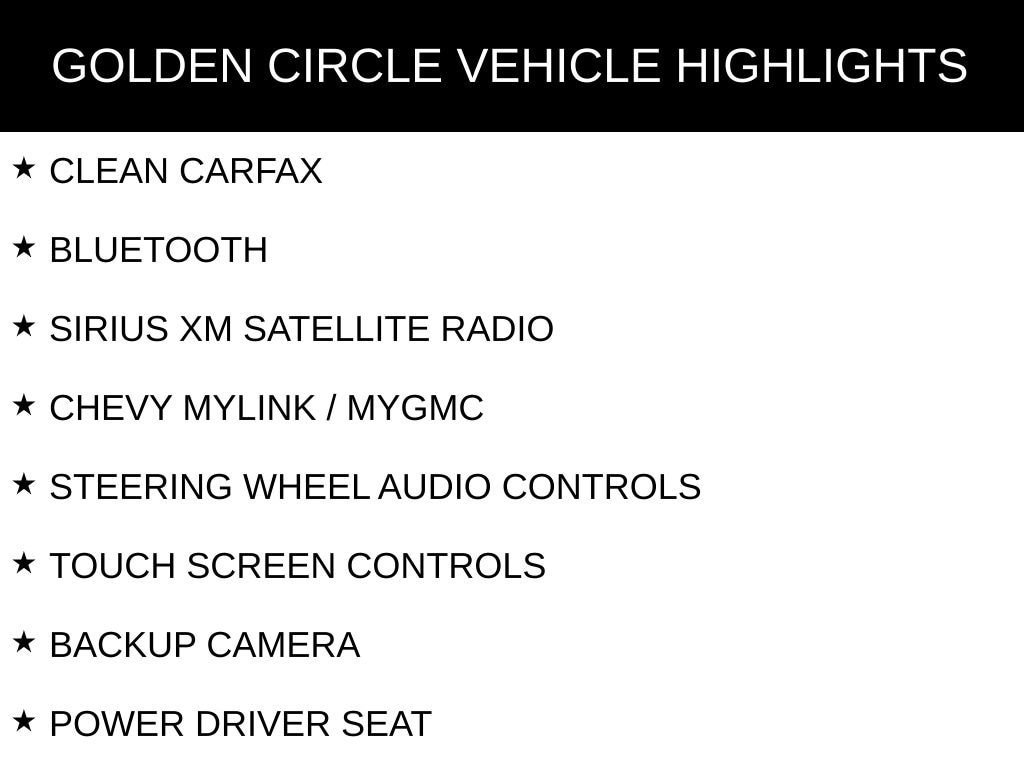 Used 2016 Chevrolet Silverado 1500 LT Truck