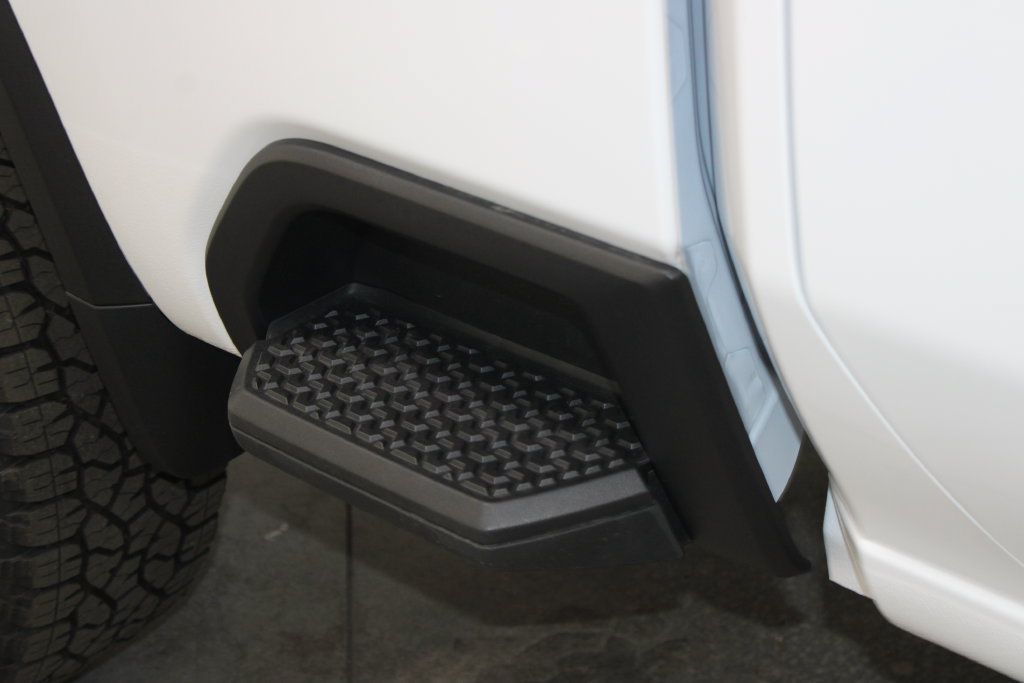 2026 Chevrolet Silverado 2500 HD Custom - Photo 16
