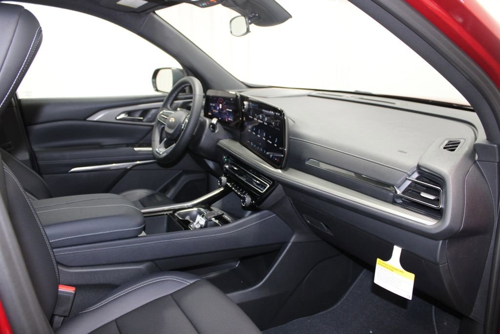 2026 Chevrolet Traverse LT - Photo 24
