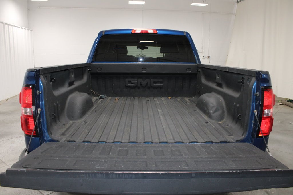 2015 GMC Sierra 1500 SLE - Photo 14
