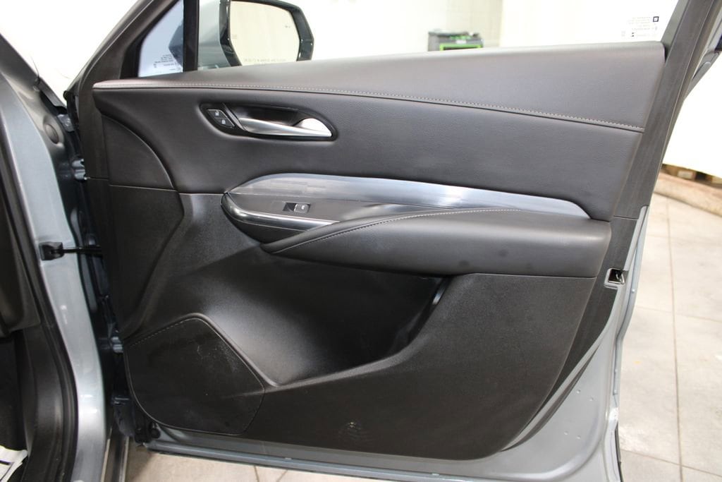 2024 Cadillac XT4 Premium Luxury - Photo 36