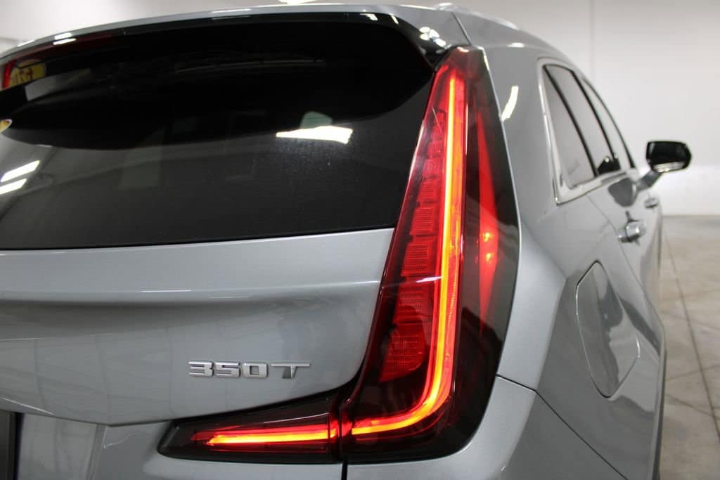 2024 Cadillac XT4 Premium Luxury - Photo 23