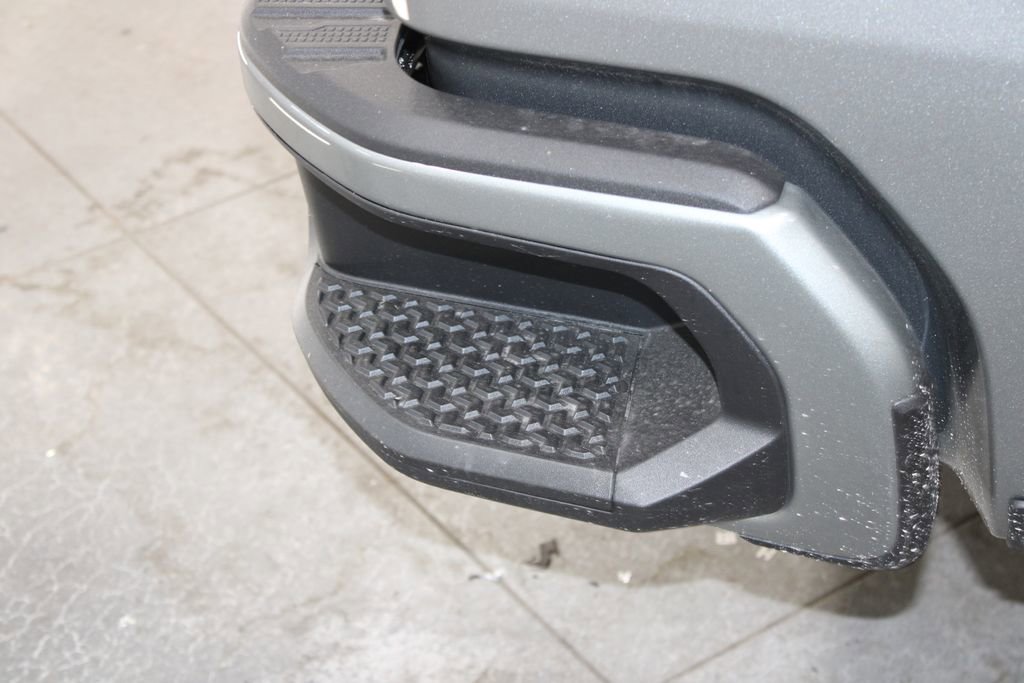 2026 Chevrolet Silverado 1500 RST - Photo 12