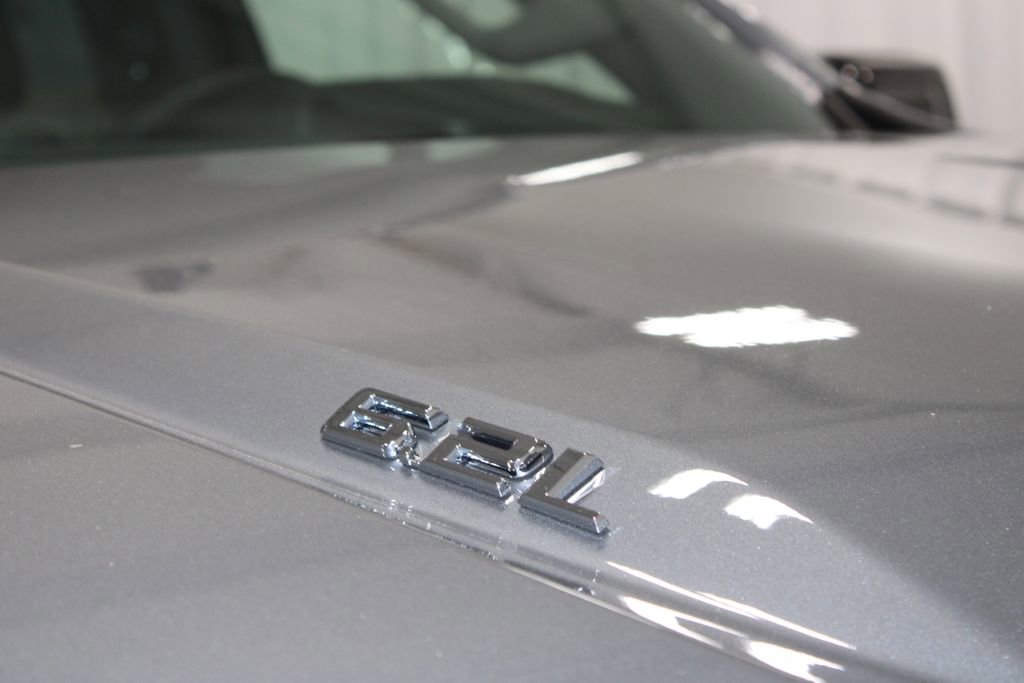 2026 Chevrolet Silverado 1500 RST - Photo 13