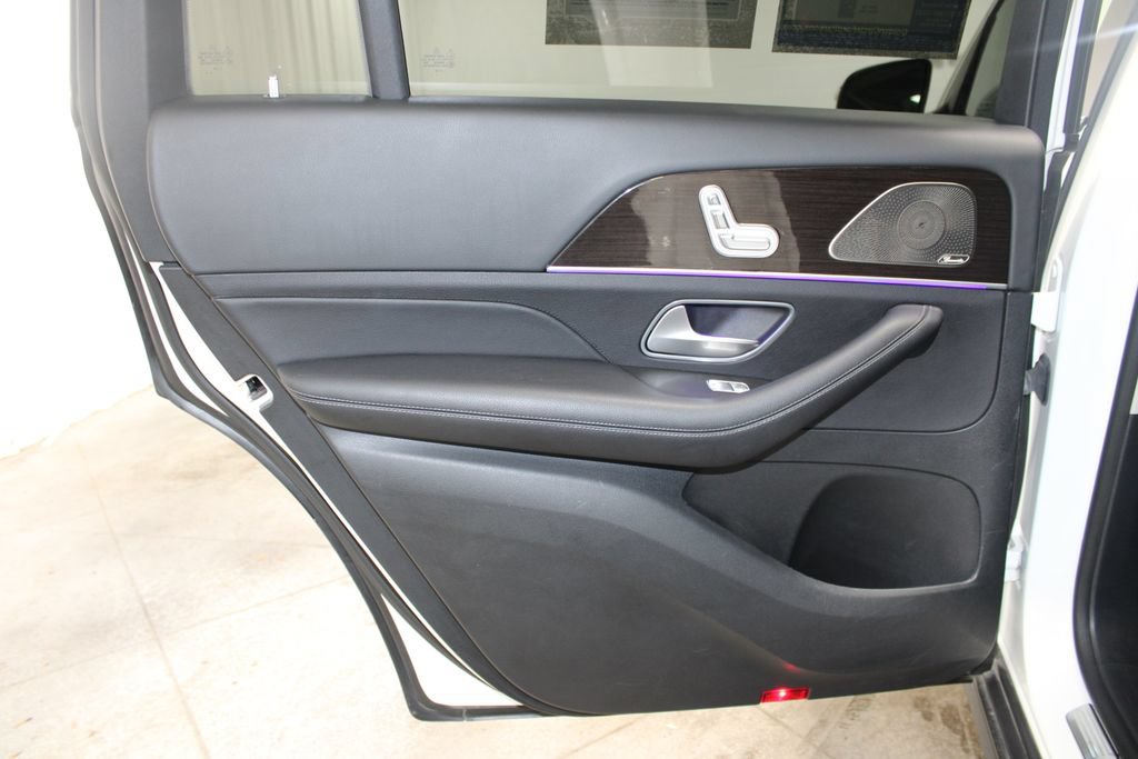 2024 Mercedes-Benz GLS Base - Photo 21
