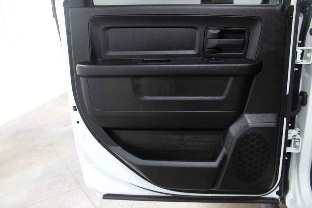 2024 RAM Ram 2500 Pickup Tradesman - Photo 44