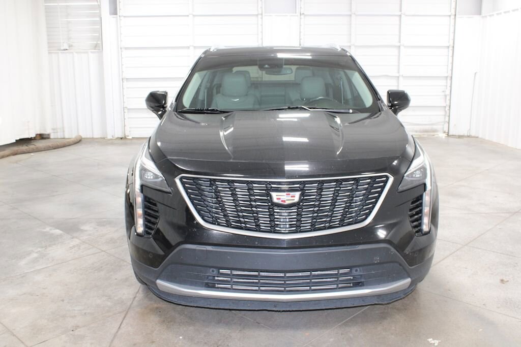 Used 2020 CADILLAC XT4 FWD Premium Luxury SUV