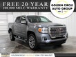 GMC Canyon