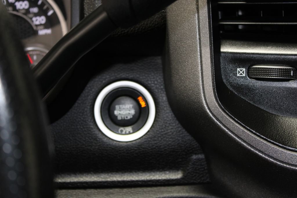 2024 RAM Ram 2500 Pickup Tradesman - Photo 29