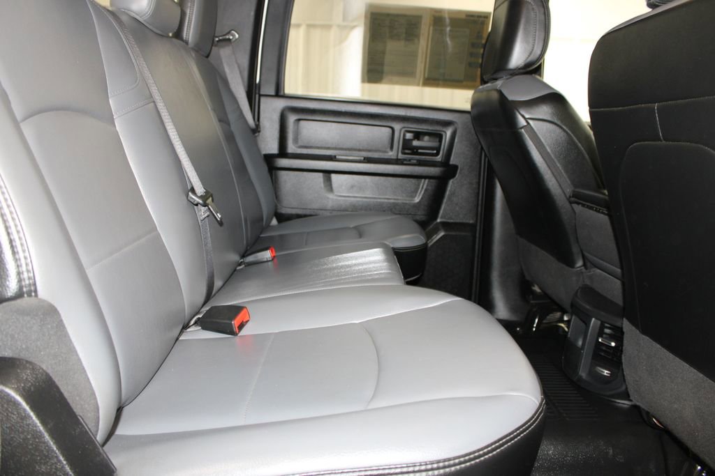 2024 RAM Ram 2500 Pickup Tradesman - Photo 48