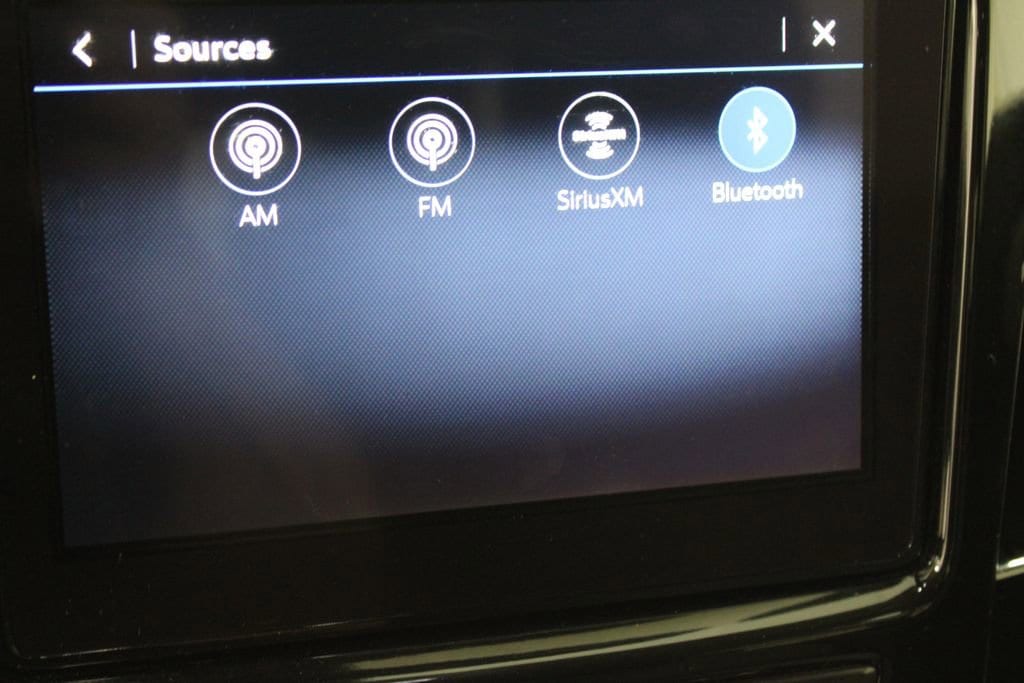 2021 Chevrolet Traverse 1LT - Photo 43