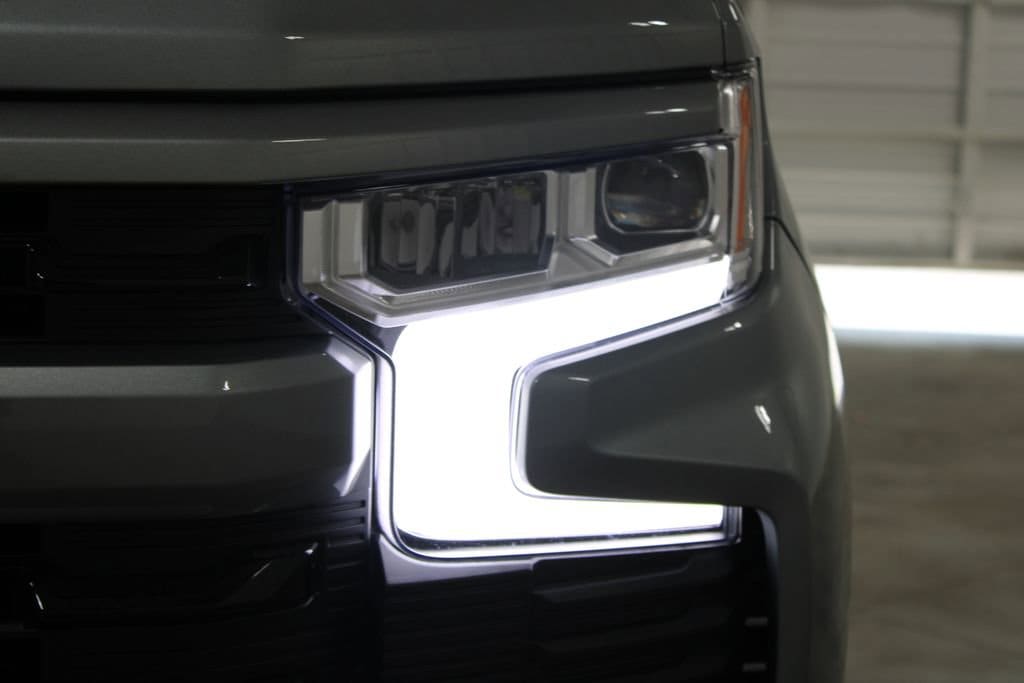 2026 Chevrolet Silverado 1500 RST - Photo 22