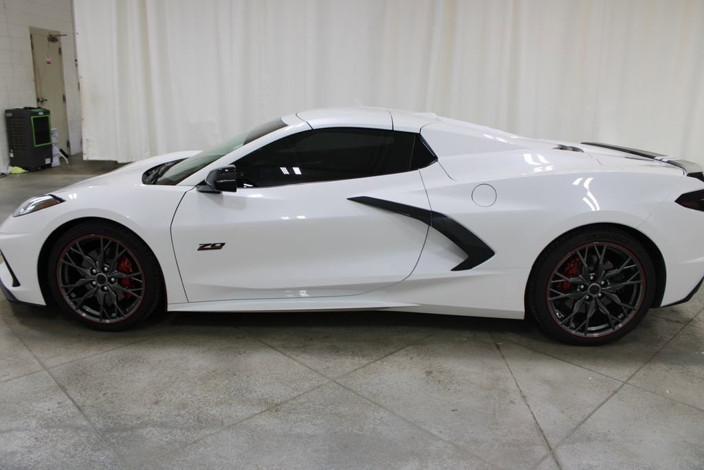 2023 Chevrolet Corvette 3LT - Photo 6