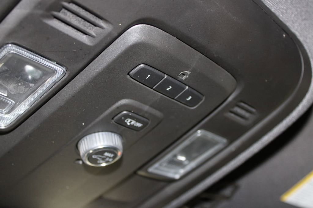 2023 Chevrolet Tahoe RST - Photo 53