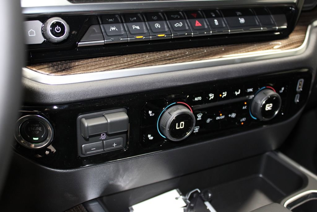2026 Chevrolet Silverado 1500 RST - Photo 52
