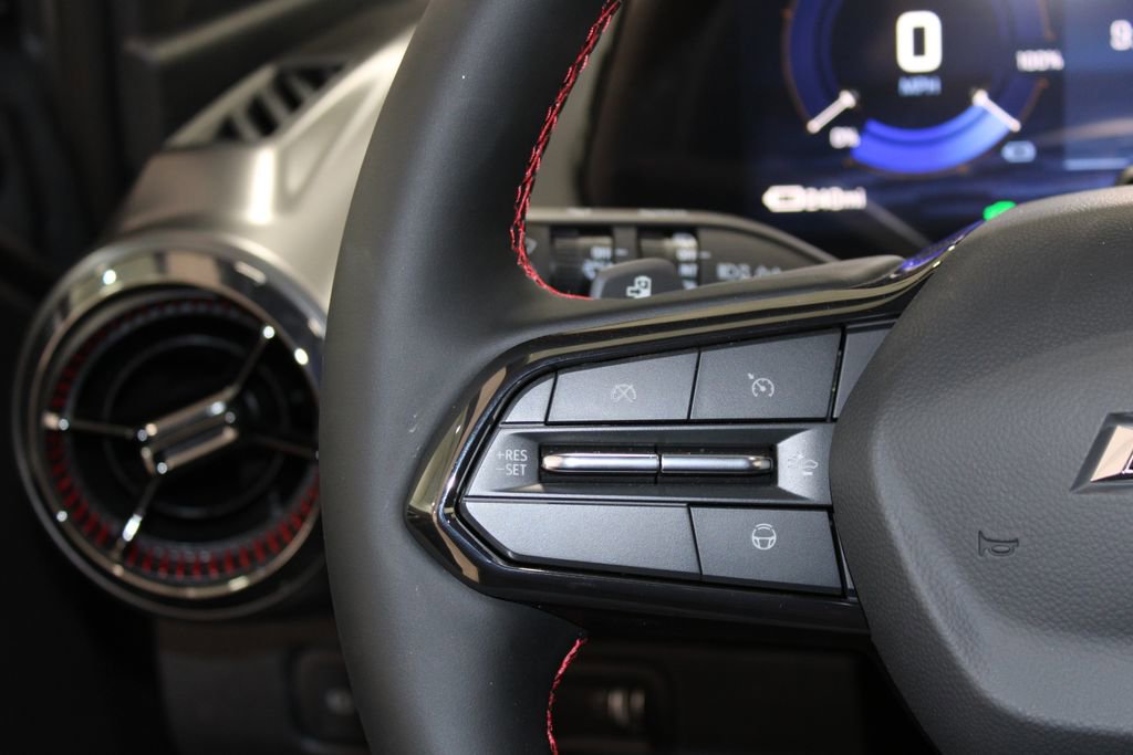 2026 Chevrolet Equinox EV RS - Photo 41