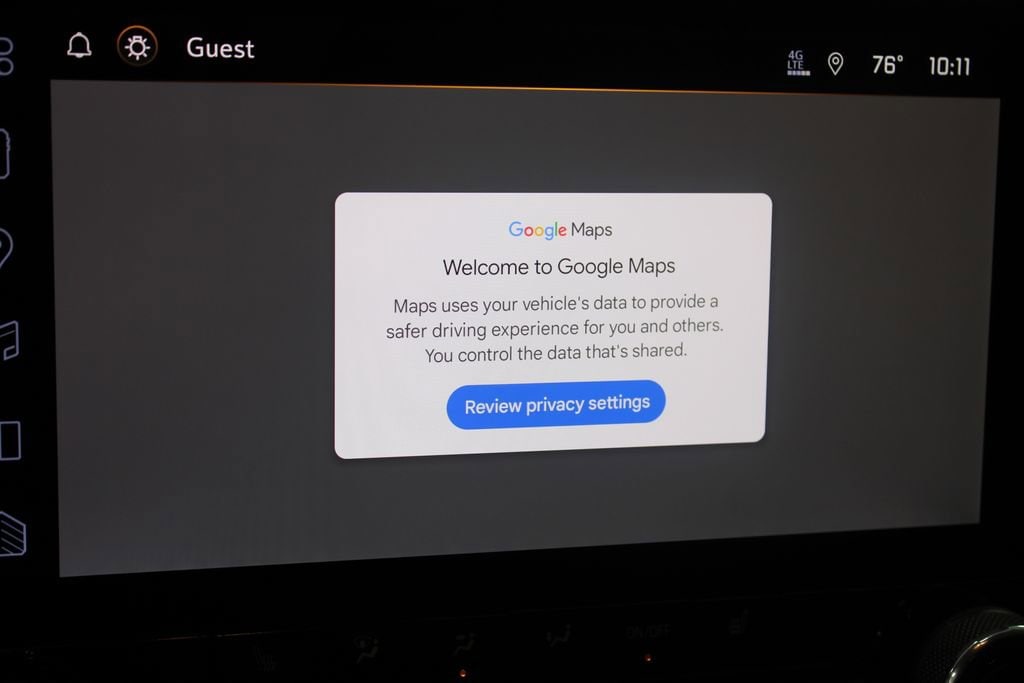 2025 Chevrolet Colorado Z71 - Photo 46