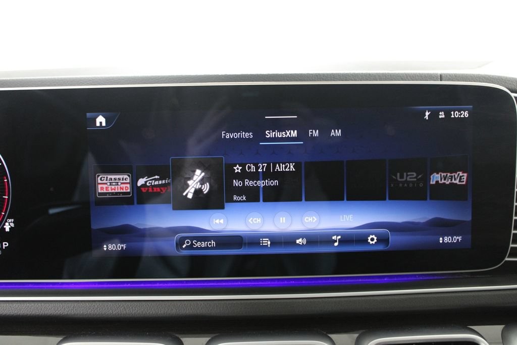 2024 Mercedes-Benz GLS Base - Photo 57