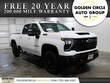Chevrolet Silverado 2500 HD