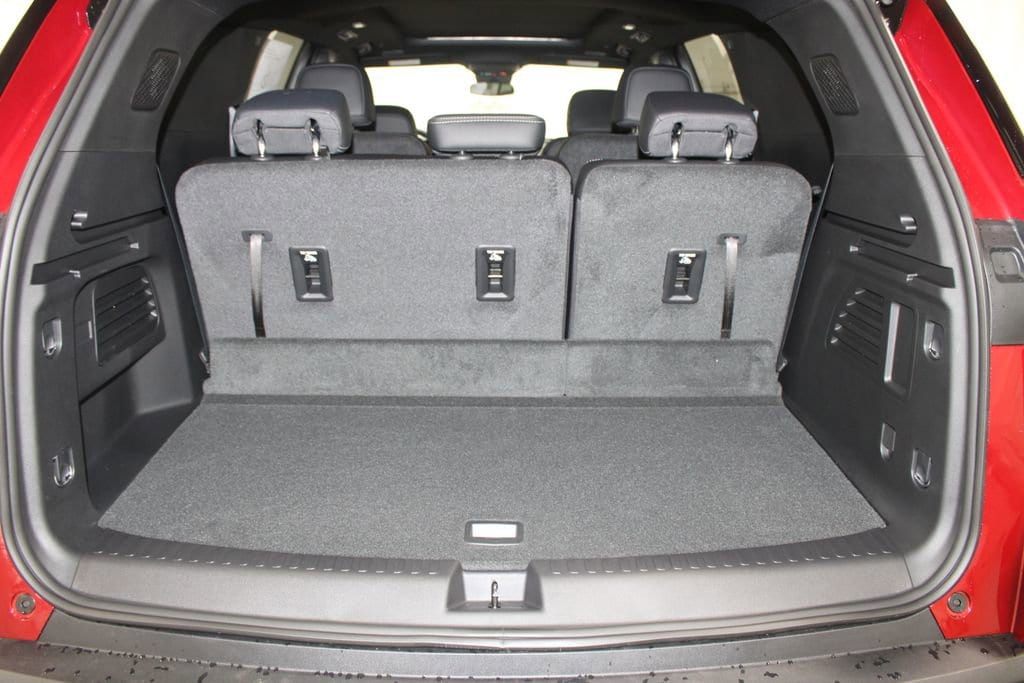 2026 Chevrolet Traverse LT - Photo 30