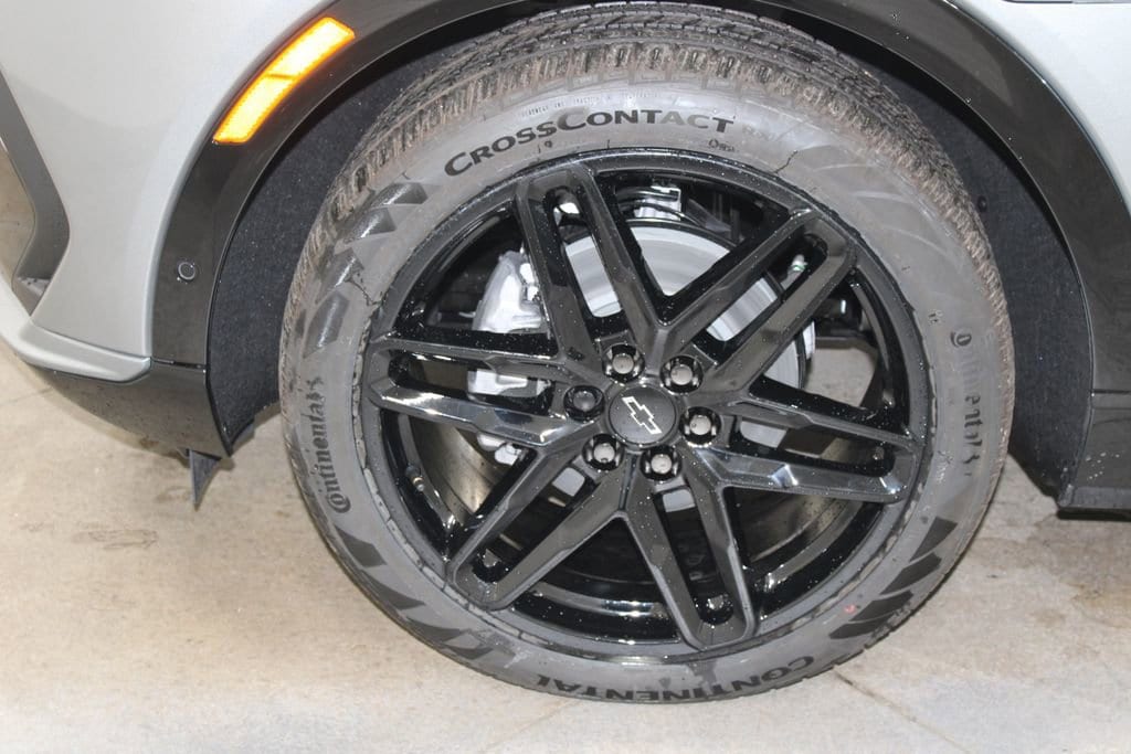 2026 Chevrolet Equinox EV RS - Photo 63