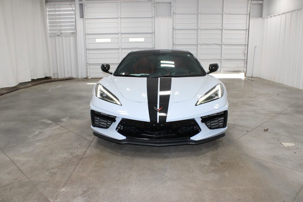 Used 2021 Chevrolet Corvette Stingray 2LT Performance