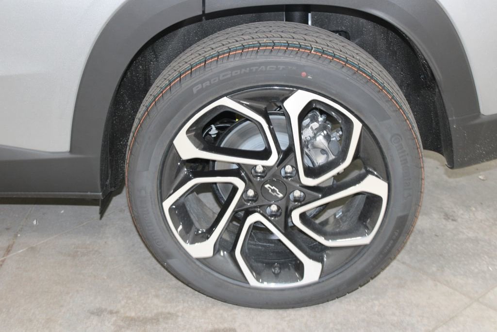 2026 Chevrolet Trax RS - Photo 52