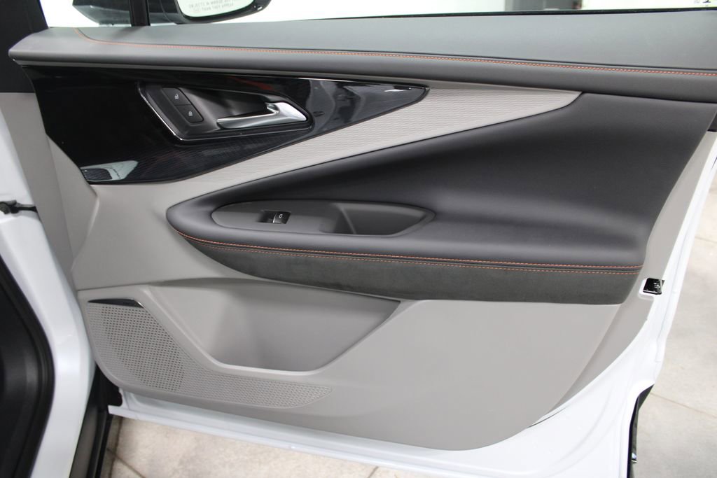 2026 Chevrolet Blazer EV SS - Photo 25
