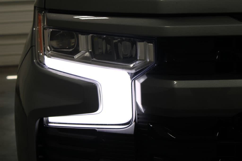 2026 Chevrolet Silverado 1500 RST - Photo 23