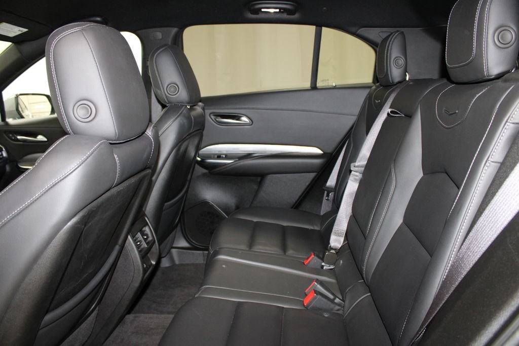 2024 Cadillac XT4 Premium Luxury - Photo 20
