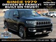  Jeep Wagoneer L