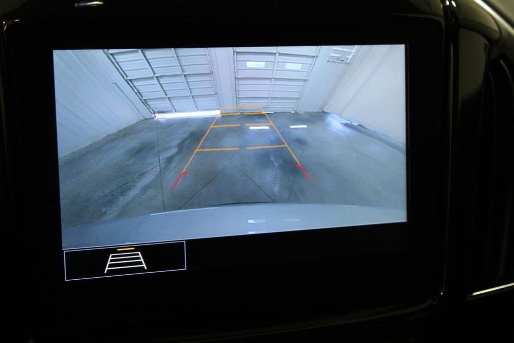 2021 Chevrolet Traverse 1LT - Photo 44