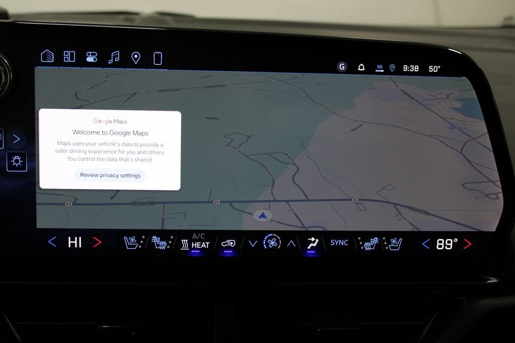 2026 Chevrolet Equinox EV RS - Photo 55