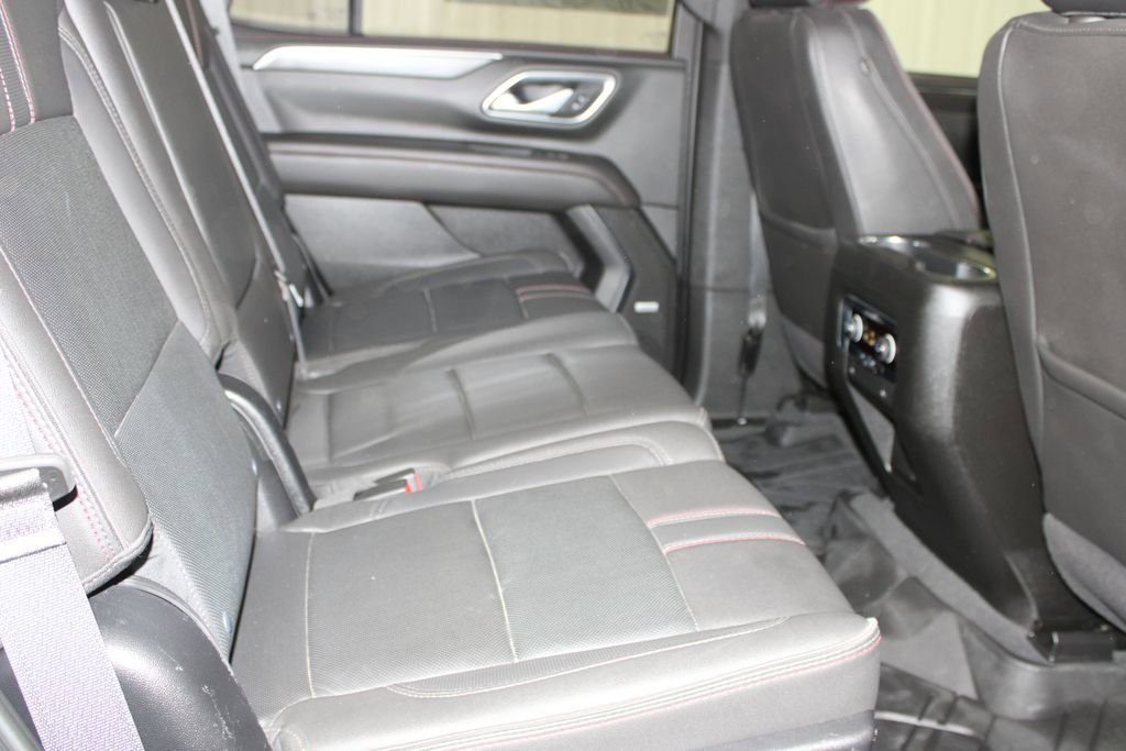 2023 Chevrolet Tahoe RST - Photo 30