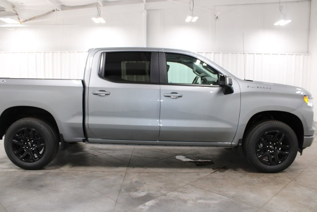 2026 Chevrolet Silverado 1500 RST - Photo 11
