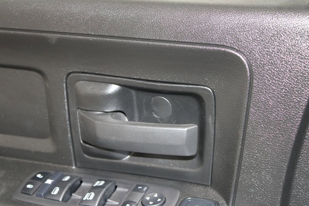 2024 RAM Ram 2500 Pickup Tradesman - Photo 32
