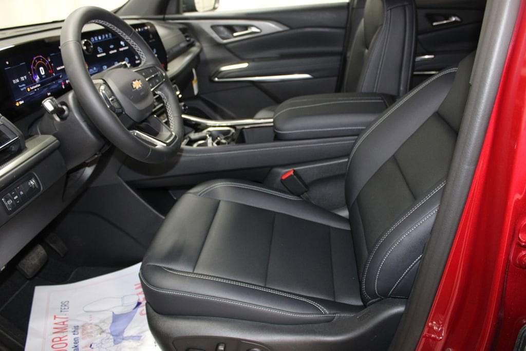 2026 Chevrolet Traverse LT - Photo 16