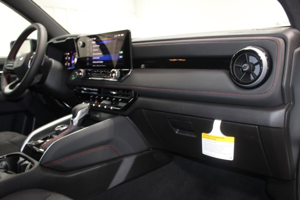 2025 Chevrolet Colorado Z71 - Photo 27