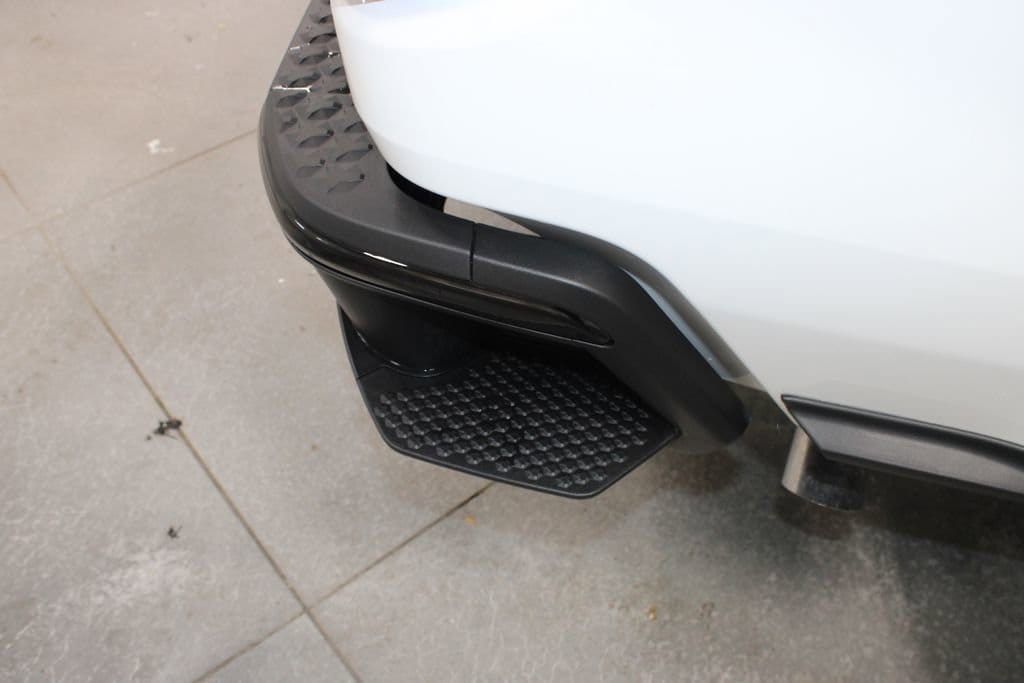 2025 Chevrolet Colorado Z71 - Photo 13