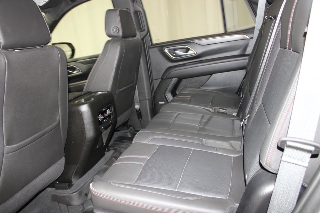 2023 Chevrolet Tahoe RST - Photo 22