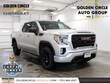 GMC Sierra 1500 Limited