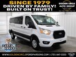 Ford Transit Passenger Wagon