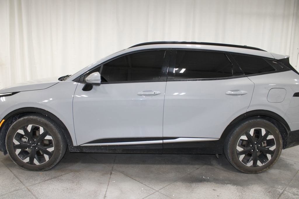 Used 2023 Kia Sportage SX