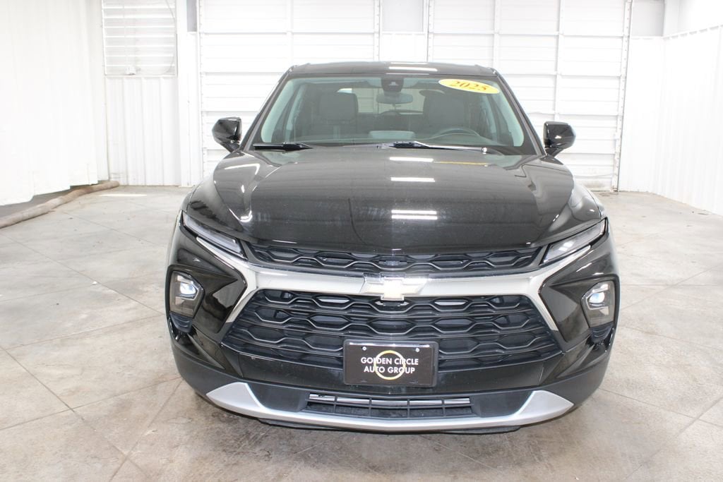 Used 2025 Chevrolet Blazer 2LT SUV