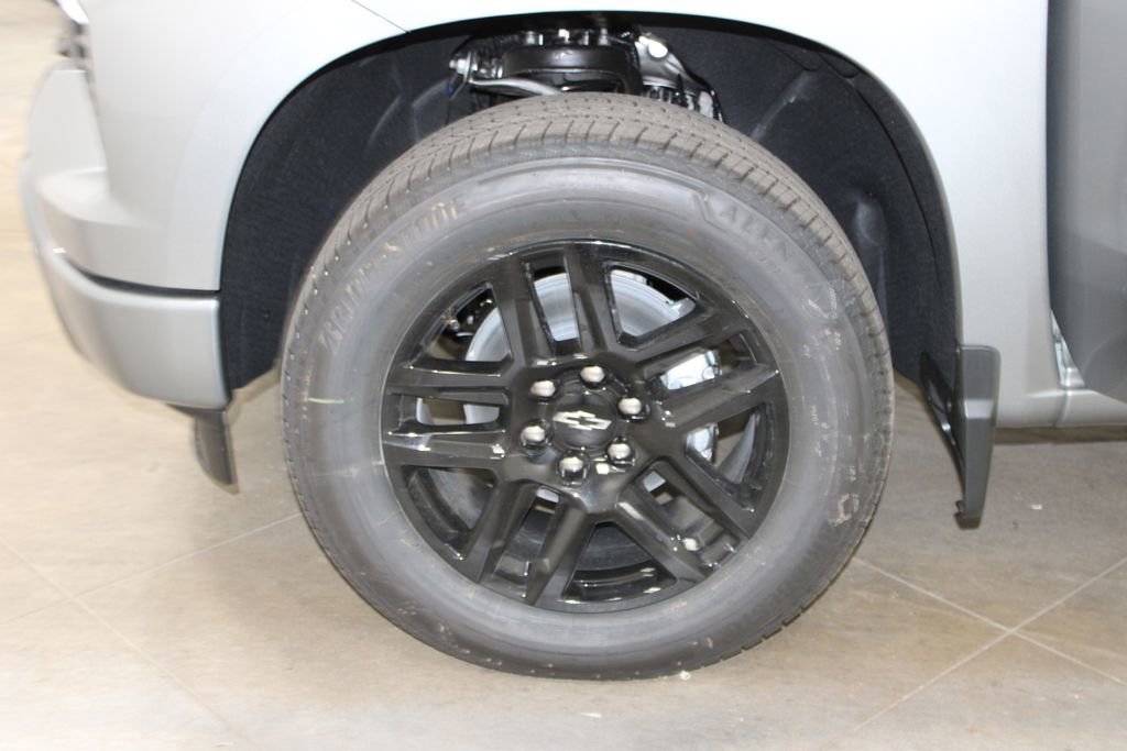 2026 Chevrolet Silverado 1500 RST - Photo 68