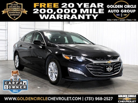 2023 Chevrolet Malibu LT Car 2023 Chevrolet Malibu LT Car