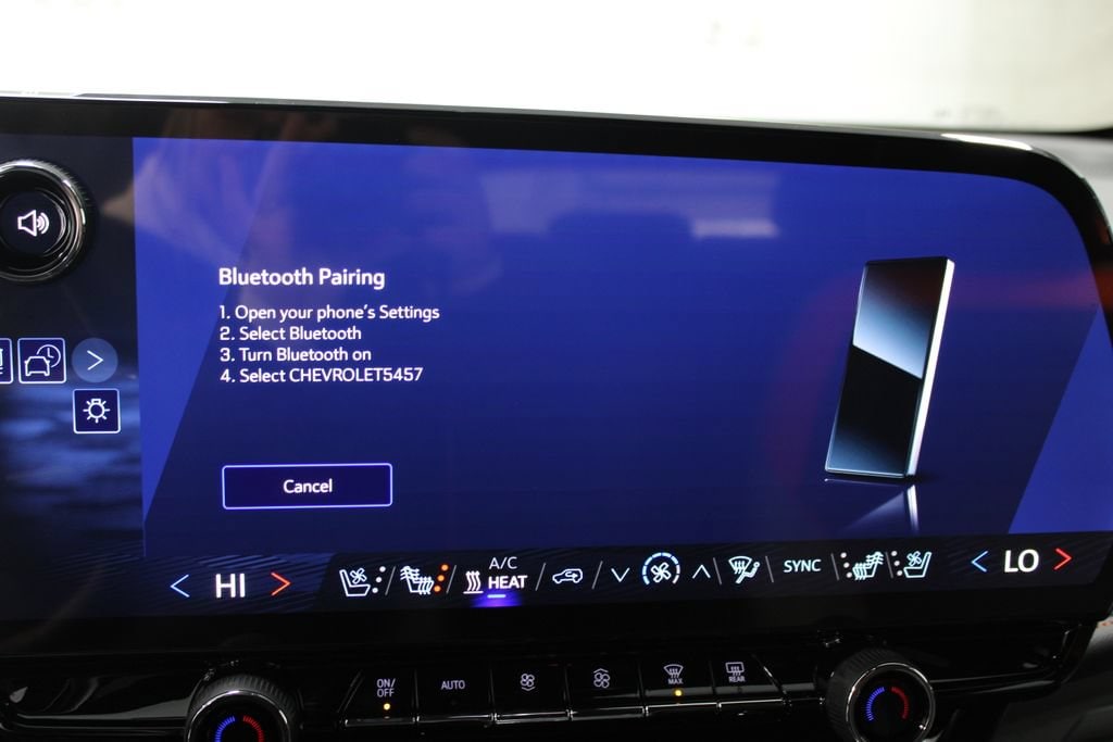 2026 Chevrolet Blazer EV SS - Photo 40